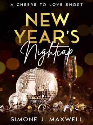 cover image of New Year's Nightcap